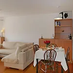 Chesa San Bastiaun B5 By Interhome Apartment
