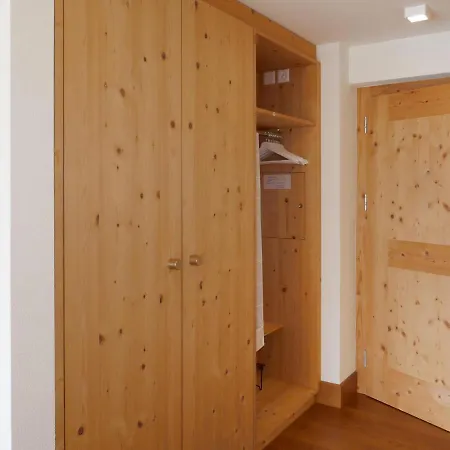 Apartment Chesa San Bastiaun B5 By Interhome Samedan