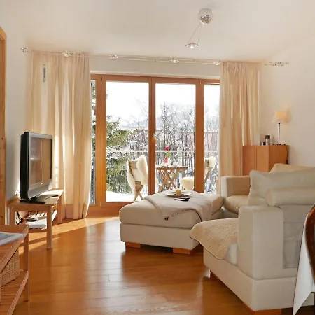 Chesa San Bastiaun B5 By Interhome